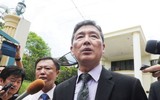 [ẢNH] Toàn cảnh vụ Đoàn Thị Hương trong nghi án sát hại công dân Triều Tiên Kim Chol